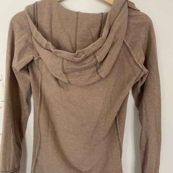 Talula sweatshirt - Picture 2 of 3